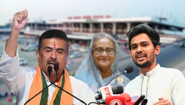 ‘জনগণের নিরাপত্তা উপেক্ষা করে সরকারের কোনো কর্মসূচিই সফল হওয়ার সম্ভাবনা নেই’